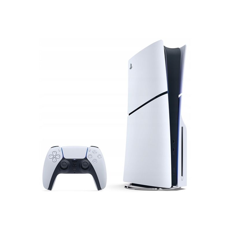 PS5 - PlayStation 5 E Chassis - 1
