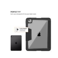 Fixed pouzdro Apple iPad FIXET-1324-BK - 1