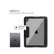 Fixed pouzdro Apple iPad FIXET-625-BK - 1