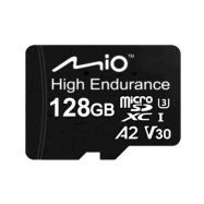 Mio High Endurance microSD 128GB - 1