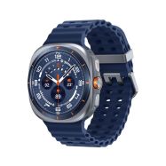 Samsung Galaxy Watch Ultra 2025 Blue - 1