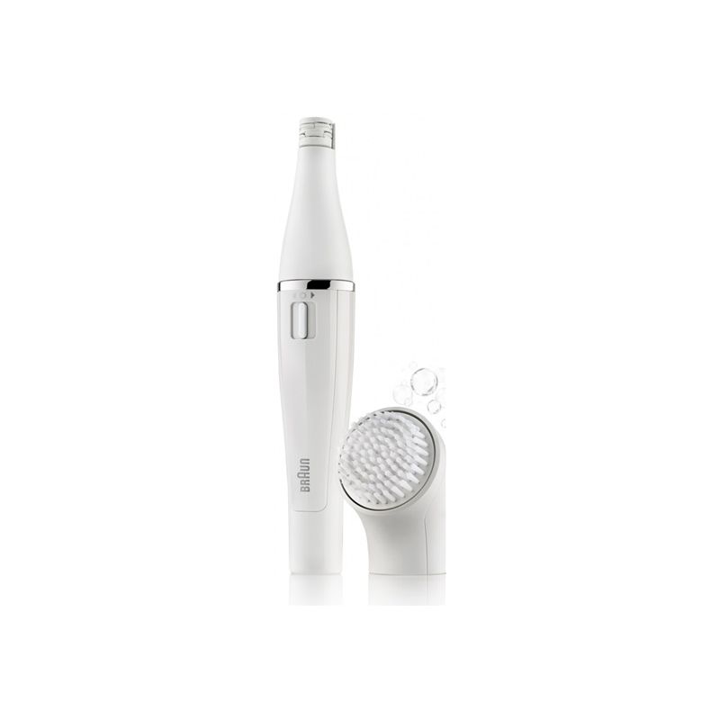 BRAUN Face 810 - 1