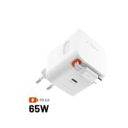 Fixed nabíječka GaN 65W FIXCG65R-2C-WH - 1