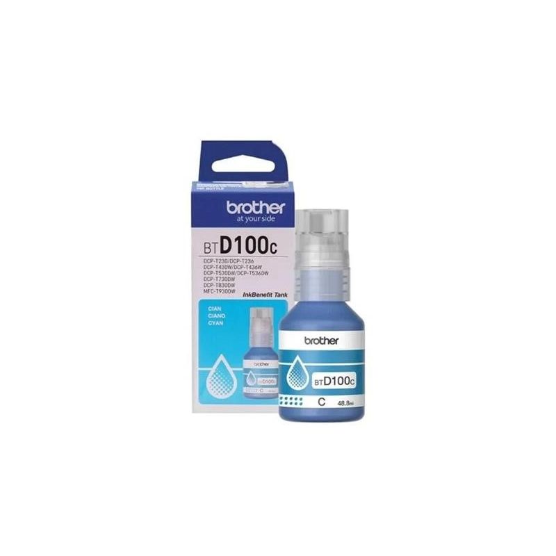 Brother BT-D100C - 1 Brother BT-D100C - 1