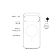 Fixed kryt Googl Pixel 10 FIXPUM-1591-TR - 1