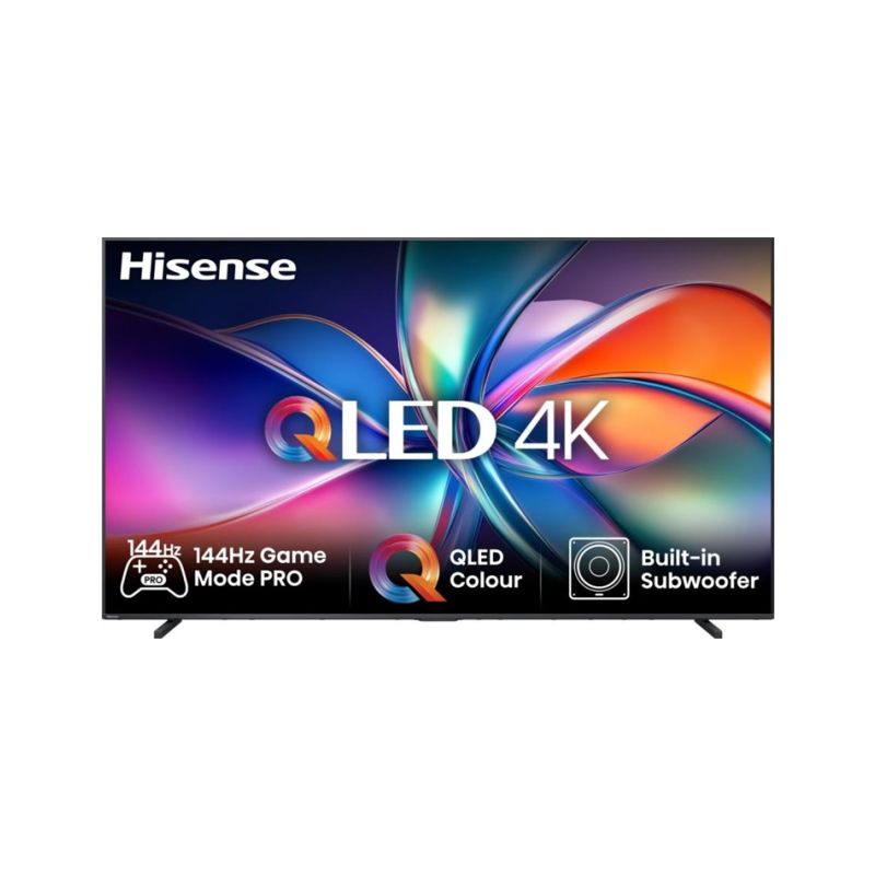 Hisense 98E7Q - 1