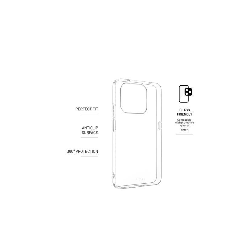 Fixed kryt Honor 400 Smar FIXTCC-1626-TR - 1 Fixed kryt Honor 400 Smar FIXTCC-1626-TR - 1