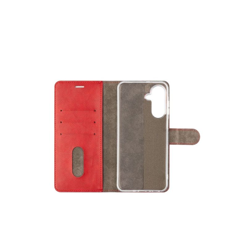 Fixed pouzdro SG A17 FIXOP3-1700-RD - 1