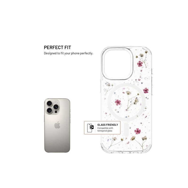 Fixed kryt Apple iPhone 13 FIXBLM-723-BP - 1