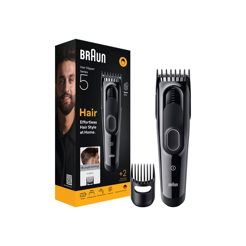 Braun Series 5 HC5510 - 1
