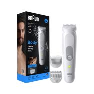 Braun Body Groomer Series 3 3350 - 1