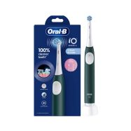 Oral-B Series iO 2 Forest Green - 1