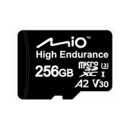 Mio High Endurance microSD 256GB - 1