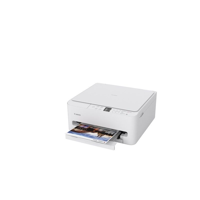 CANON PIXMA TS6550i - 1 CANON PIXMA TS6550i - 1