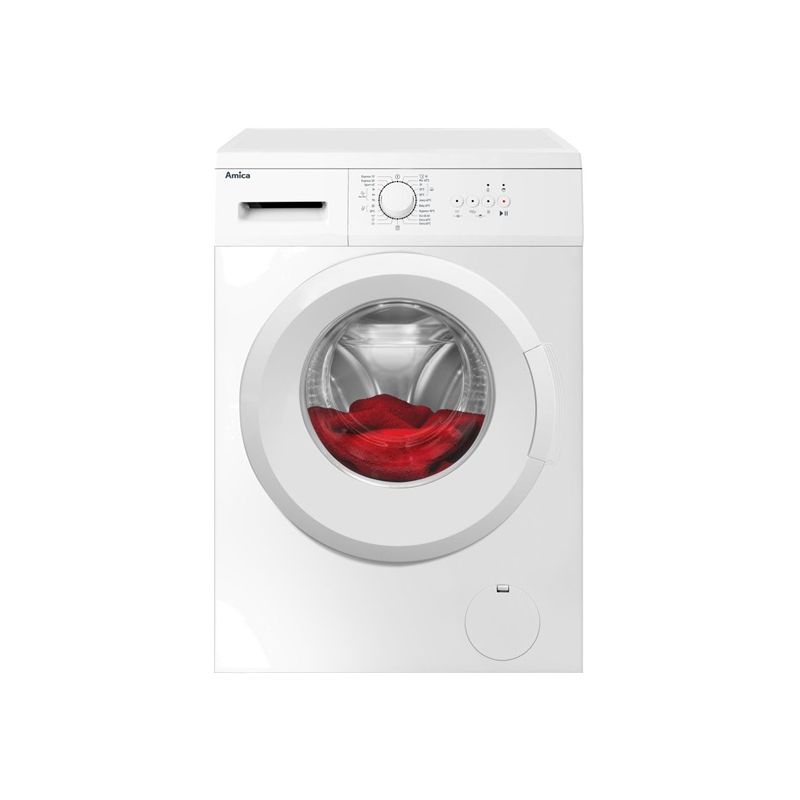 Amica PPS 61002 W - 1 Amica PPS 61002 W - 1