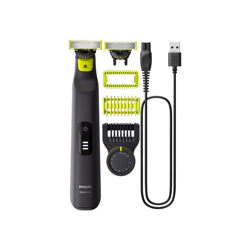Philips OneBlade QP6542/15 - 1