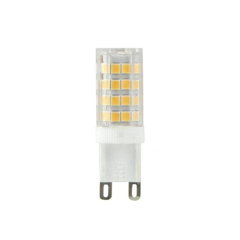 LEDž.AZ G9 5W/40W 4000K 580lm LED51 EW E/A - 1