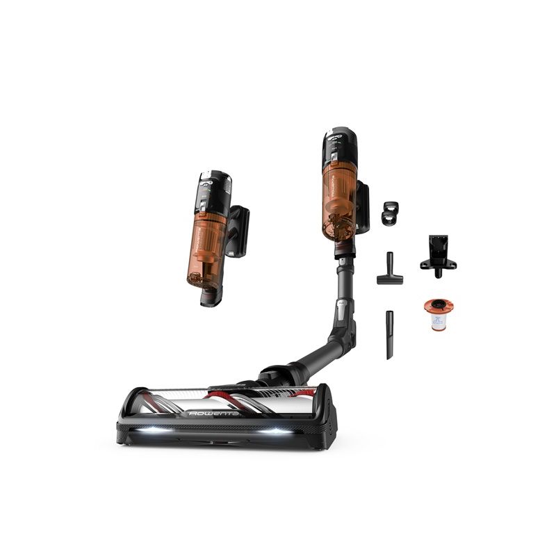 Rowenta RH9A30WO X-Force Flex 13.60 - 1 Rowenta RH9A30WO X-Force Flex 13.60 - 1
