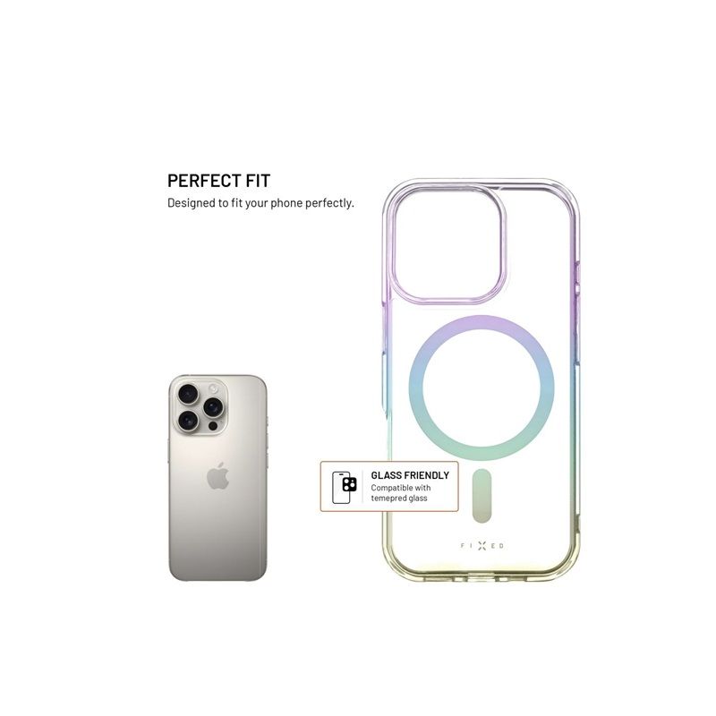 Fixed kryt Apple iP 17P FIXRBM-1602-RA - 1 Fixed kryt Apple iP 17P FIXRBM-1602-RA - 1