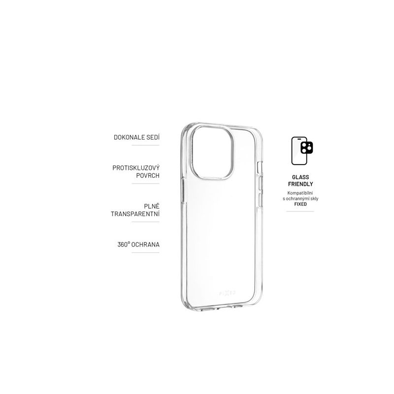 Fixed kryt Xiaomi 15T Pro FIXTCC-1578-TR - 1 Fixed kryt Xiaomi 15T Pro FIXTCC-1578-TR - 1