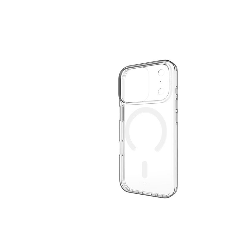 Fixed krytApple iPh 17P FIXSHM-1602-TR - 1 Fixed krytApple iPh 17P FIXSHM-1602-TR - 1