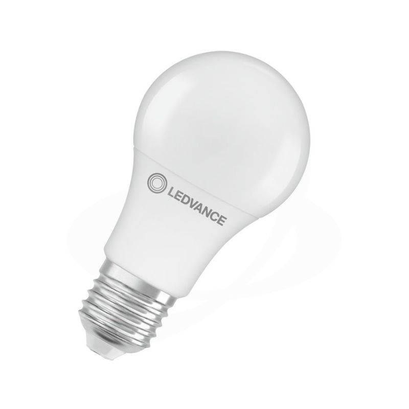 LEDž.OSR.E27  60W/4000K/8W mat.A60 806lm - 1