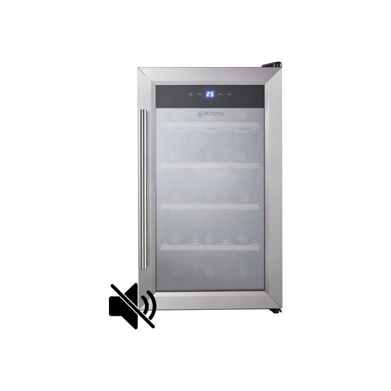 Guzzanti GZ 1535S - 1