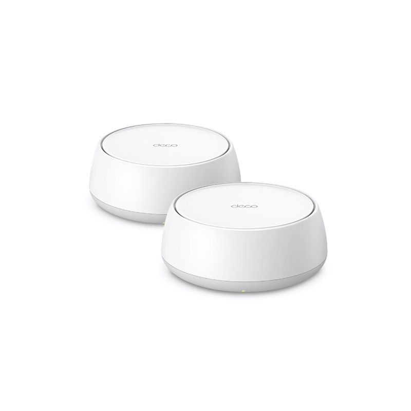 TP-LINK Deco BE22 (2-pack) - 1 TP-LINK Deco BE22 (2-pack) - 1