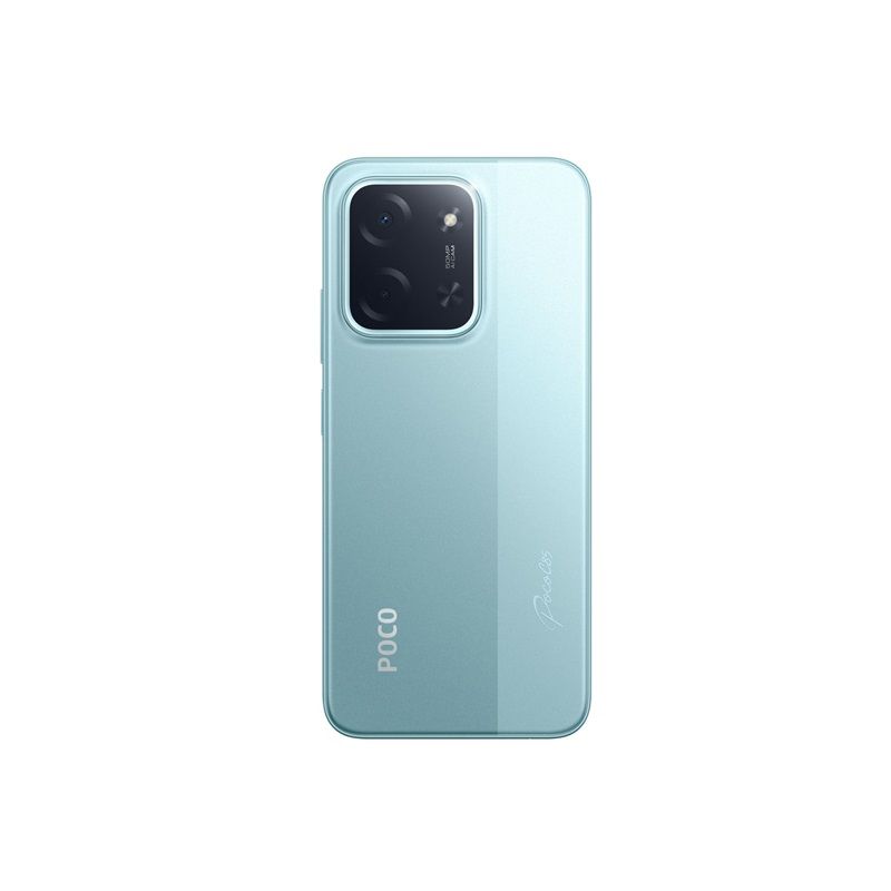 POCO C85 8/256GB Green - 1 POCO C85 8/256GB Green - 1