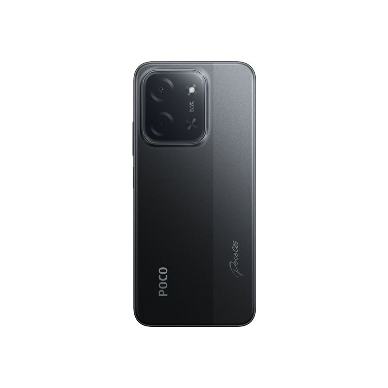 POCO C85 8/256GB Black - 1