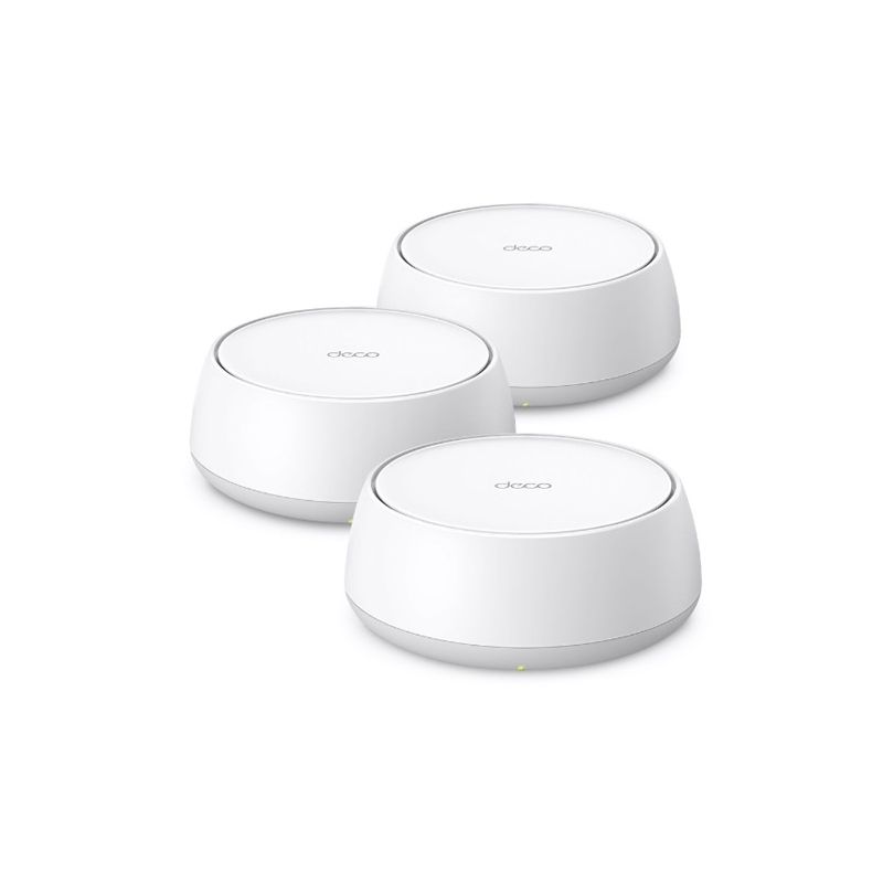 TP-LINK Deco BE22(3-pack) - 1 TP-LINK Deco BE22(3-pack) - 1