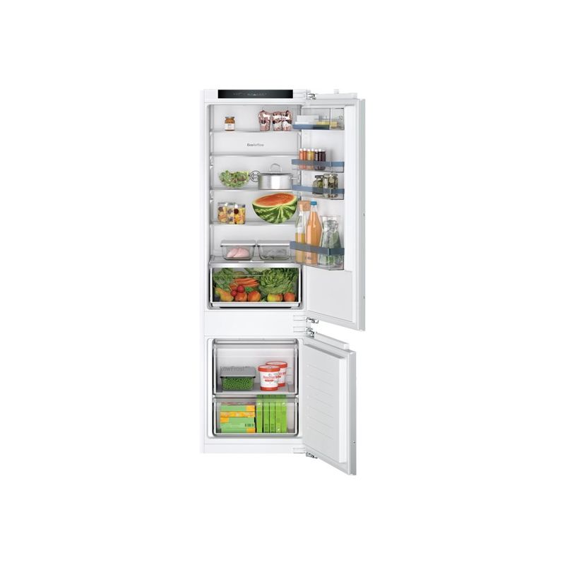 Bosch KIV87VFE0 - 1 Bosch KIV87VFE0 - 1