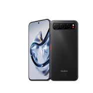 ZTE Nubia Air 5G černý - 1