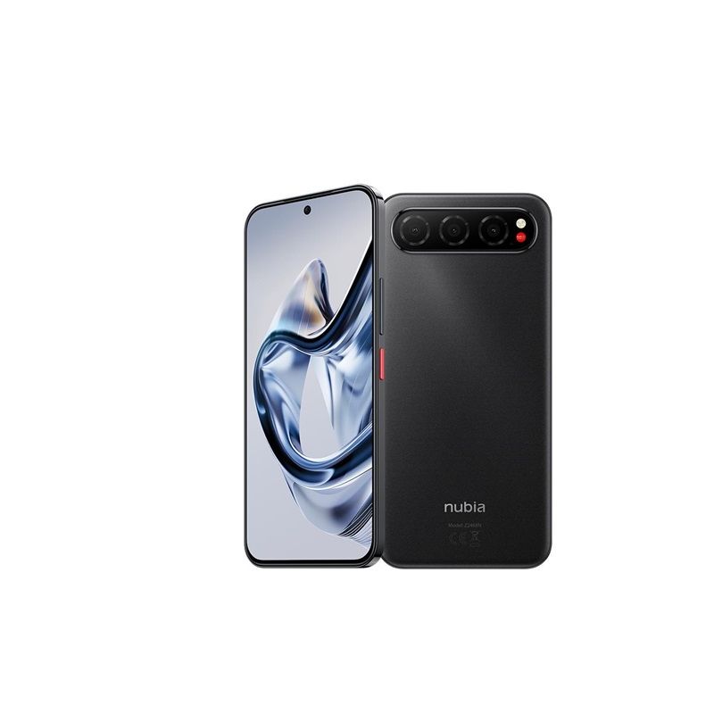 ZTE Nubia Air 5G černý - 1