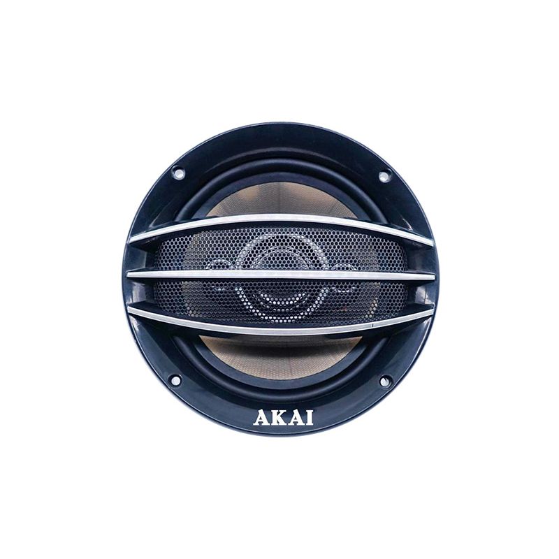 AKAI ACS-656 Autoreproduktory, 165 mm - 1