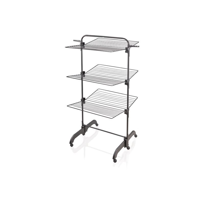 Leifheit Patrový sušák Comfort Tower 420 - 1 Leifheit Patrový sušák Comfort Tower 420 - 1