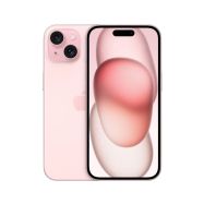 Apple iPhone 15 256GB Pink - 1