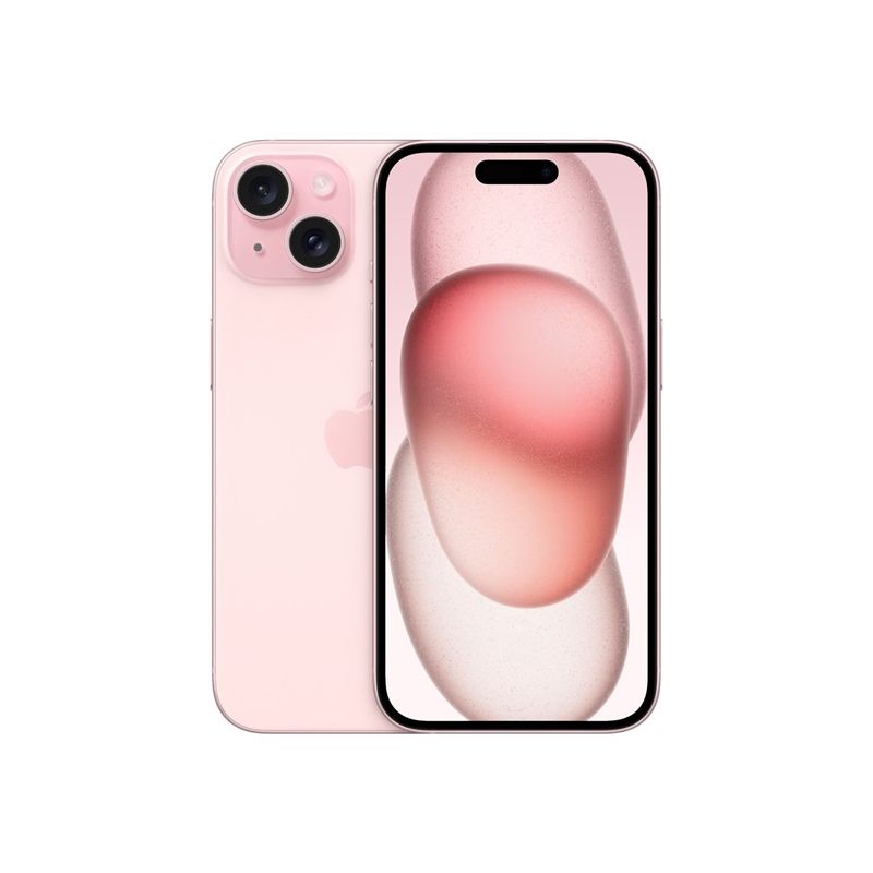 Apple iPhone 15 256GB Pink - 1 Apple iPhone 15 256GB Pink - 1
