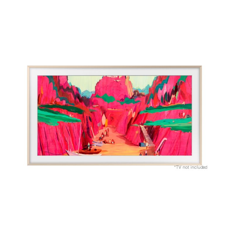 Samsung VG-SCFF85SGMXC - 1