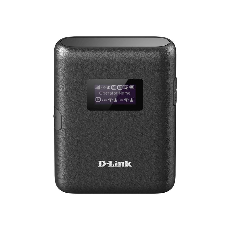 D-LINK WiFi LTE USB modem (DWR-933) - 1
