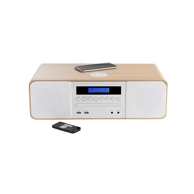 Thomson MIC201IBT - 1