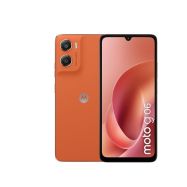 MOTOROLA Moto G06 4+64GB Orange - 1