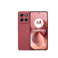 MOTOROLA Moto G86 12+256GB Red - 1