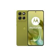 MOTOROLA Moto G86 12+256GB Green - 1