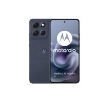 MOTOROLA Moto G86 12+256GB Dark Blue - 1