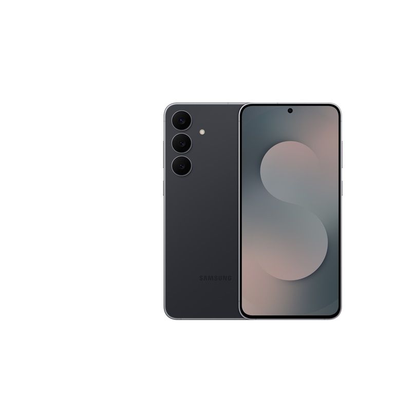 Samsung S731 Galaxy S25 FE 256GB Black - 1