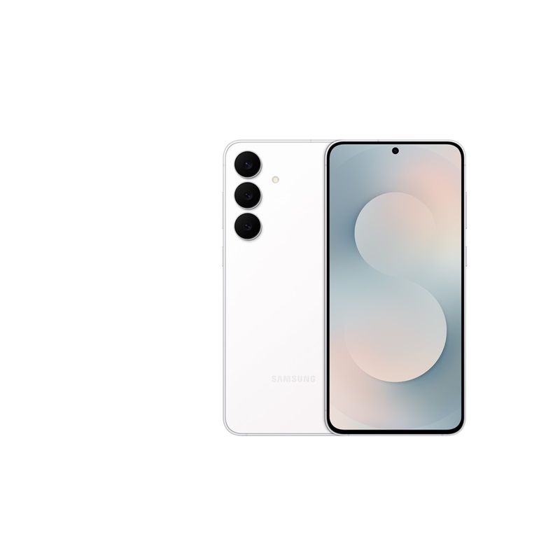 Samsung S731 Galaxy S25 FE 128GB White - 1
