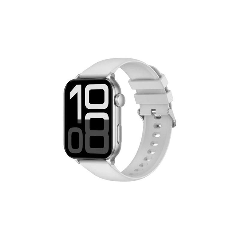 Armodd Prime 3 GPS Silver - 9145 - 1 Armodd Prime 3 GPS Silver - 9145 - 1
