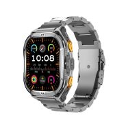 Armodd Titan GPS Silver - 9142 - 1