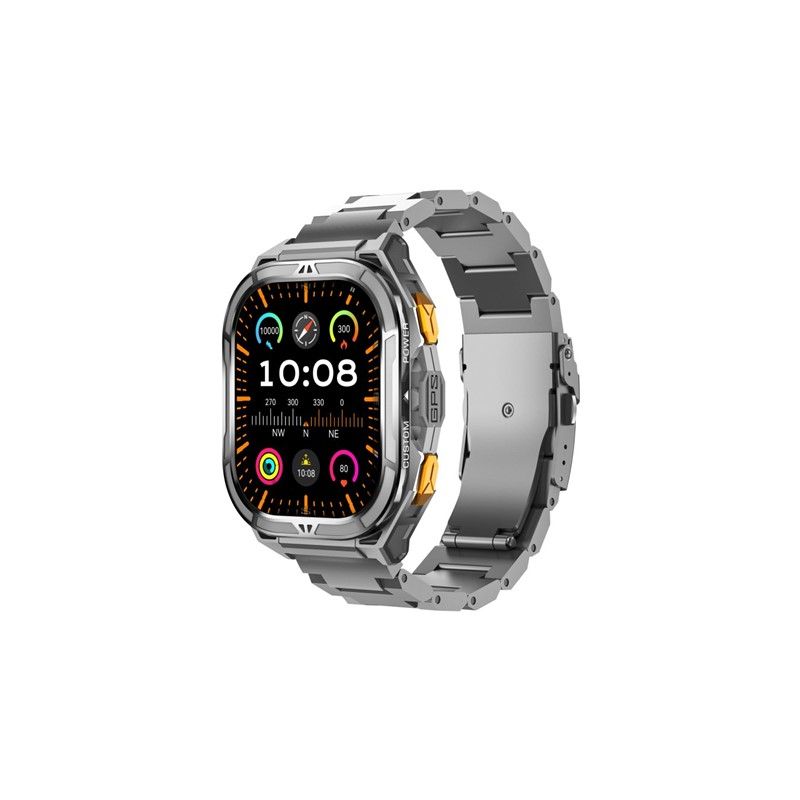 Armodd Titan GPS Silver - 9142 - 1 Armodd Titan GPS Silver - 9142 - 1